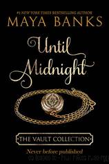 Until Midnight by Maya Banks