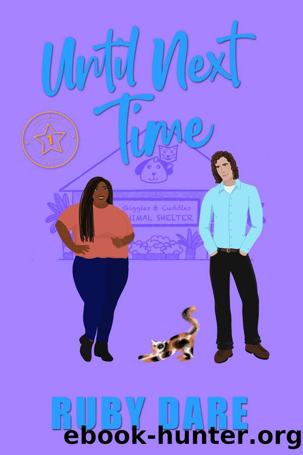 Until Next Time by Ruby Dare