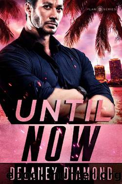 Until Now (Plan B Book 1) by Delaney Diamond