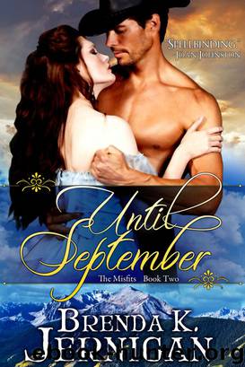 Until September by Brenda Jernigan