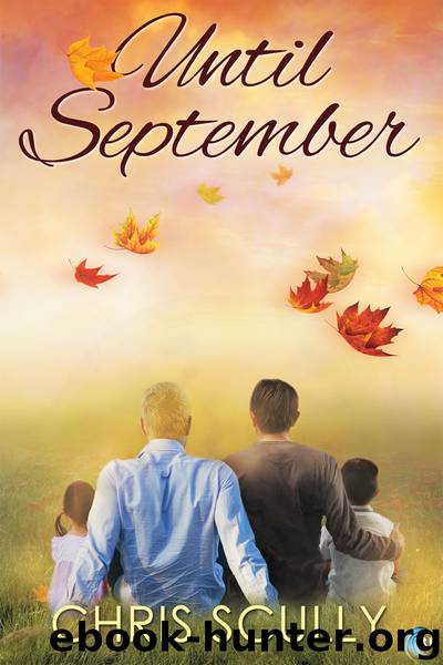 Until September by Chris Scully