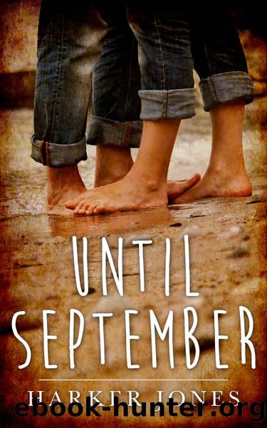 Until September by Harker Jones