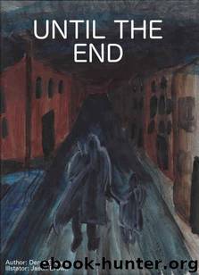 Until The End by Brown Derek
