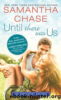 Until There Was Us by Samantha Chase