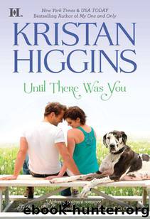 Until There Was You by Higgins Kristan