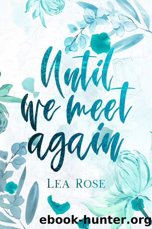 Until We Meet Again (Breaking the rules Book 1) by Lea Rose
