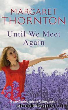 Until We Meet Again by Margaret Thornton