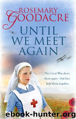 Until We Meet Again by Rosemary Goodacre