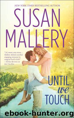 Until We Touch by Susan Mallery
