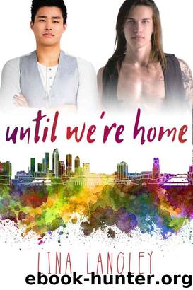 Until We're Home by Lina Langley