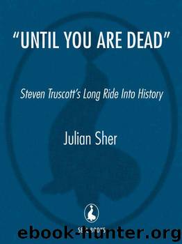 Until You Are Dead (updated) by Sher Julian