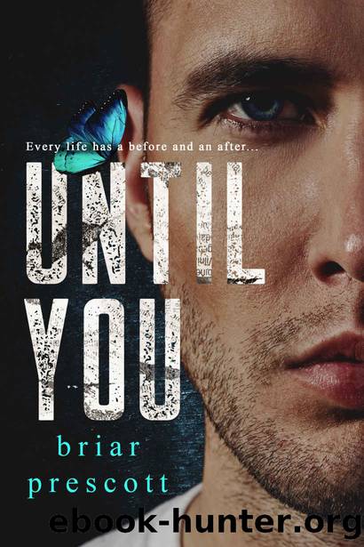 Until You by Briar Prescott