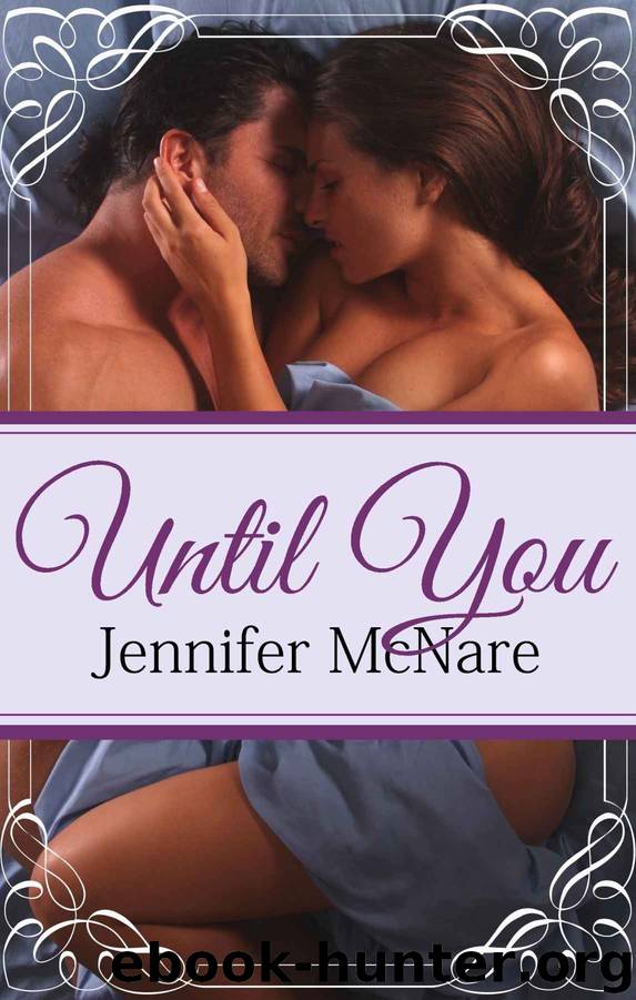Until You by Jennifer McNare