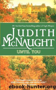 Until You by Judith McNaught