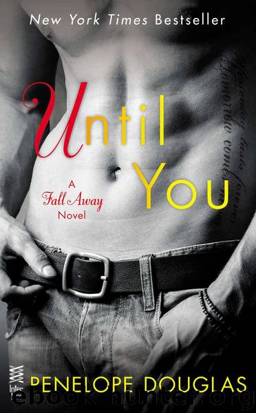 Until You by Penelope Douglas