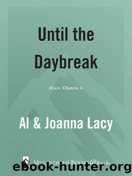 Until the Daybreak by Al Lacy