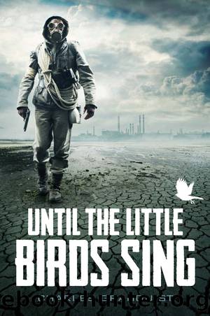 Until the Little Birds Sing by Charles Granquist
