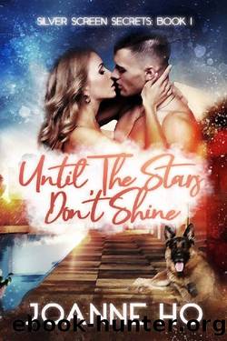 Until the Stars Don't Shine by Joanne Ho