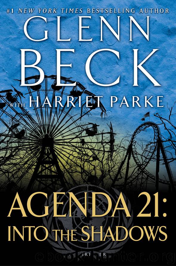 Untitled Agenda 21 Sequel (9781476746852) by Beck Glenn