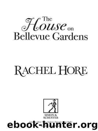 Untitled Book 2 by Rachel Hore