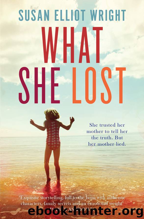 Untitled Book 3 by Susan Elliot Wright