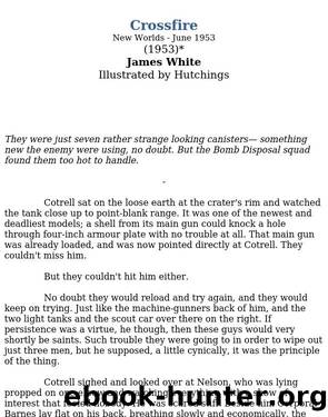 Untitled by Crossfire (epub)