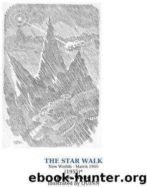 Untitled by The Star Walk (epub)