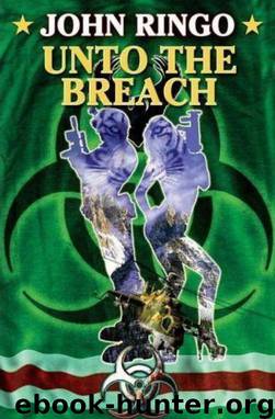 Unto the breach by John Ringo