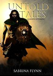 Untold Tales by Flynn Sabrina