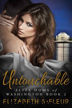 Untouchable by Elizabeth Safleur