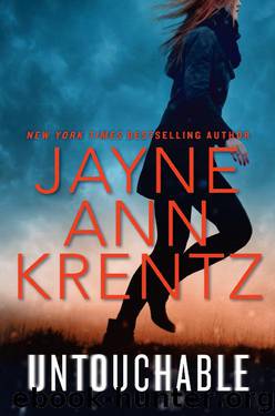 Untouchable by Jayne Ann Krentz