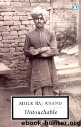 Untouchable by Mulk Râj Anand