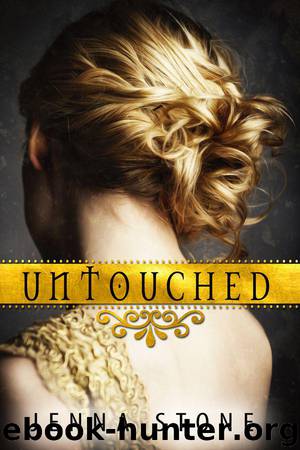 Untouched (A Romance Novella) by Jenna Stone