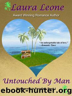 Untouched By Man by Laura Leone