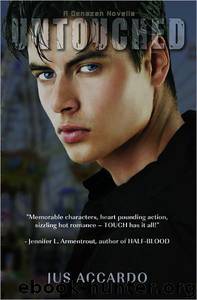 Untouched by Accardo Jus