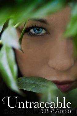 Untraceable (The Nature of Grace Series) by Johannes S. R