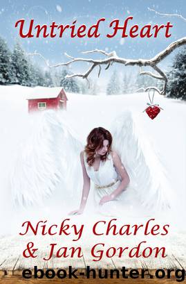Untried Heart by Nicky Charles