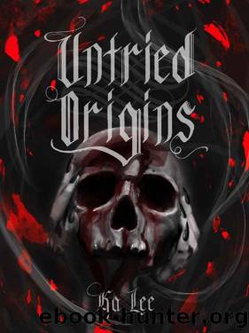 Untried Origins by Ka Lee