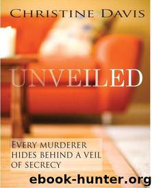 Unveiled by Christine Davis