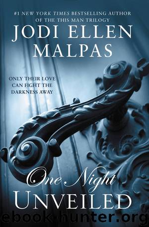 Unveiled by Jodi Ellen Malpas