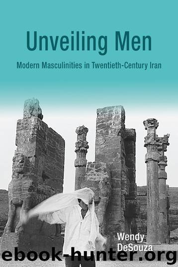 Unveiling Men by DeSouza Wendy;