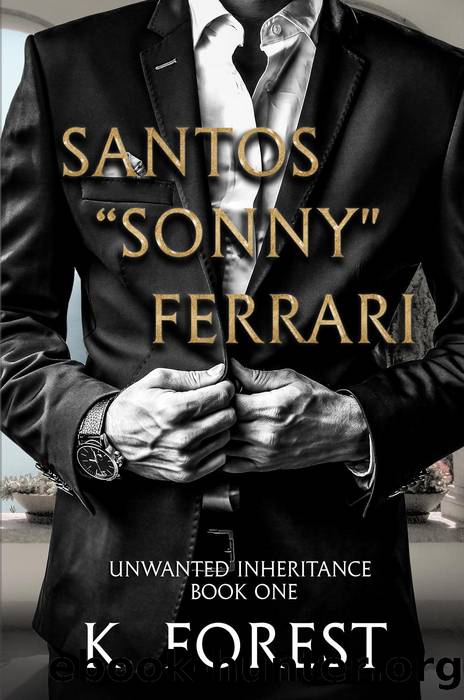 Unwanted Inheritance by K. Forest