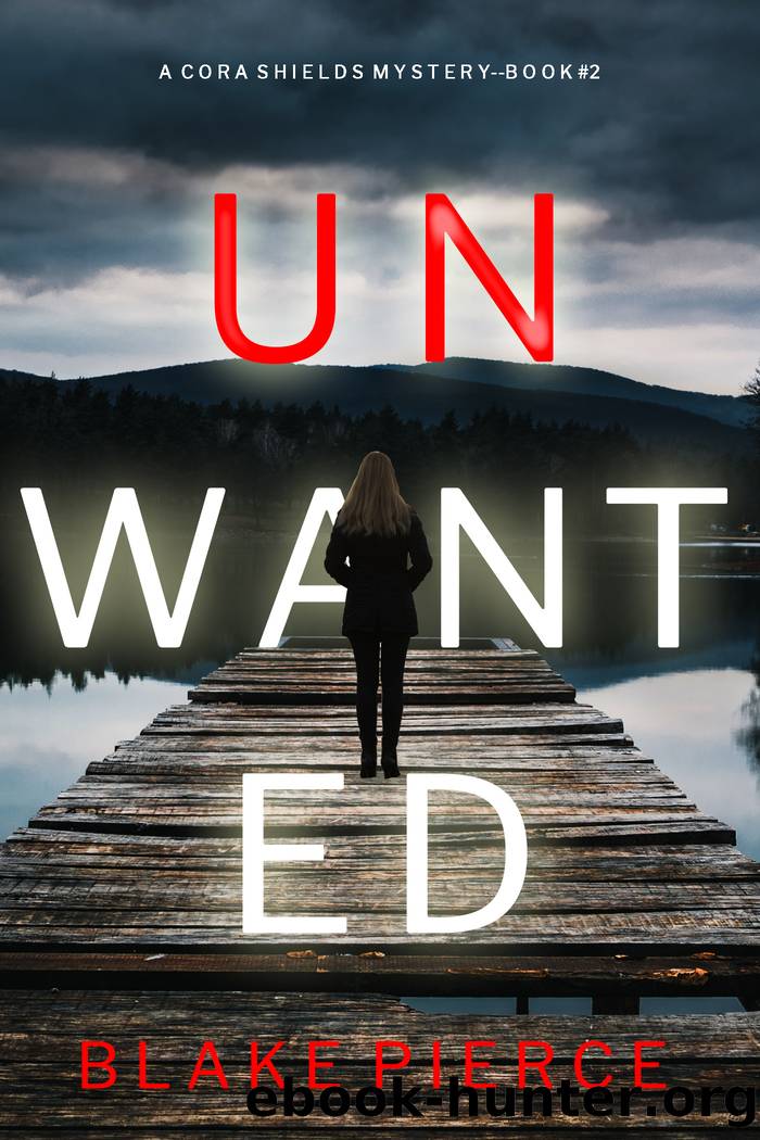 Unwanted by Blake Pierce