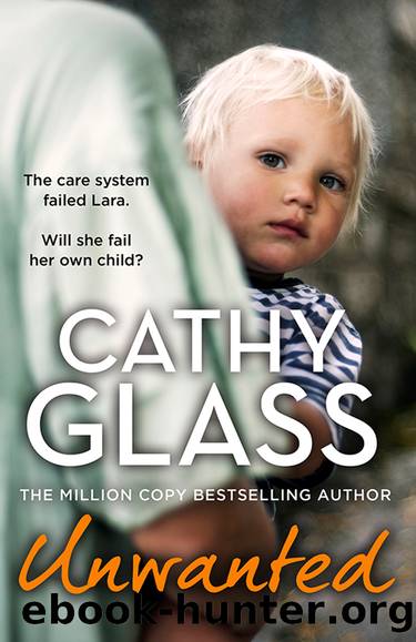 Unwanted by Cathy Glass