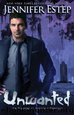 Unwanted by Jennifer Estep