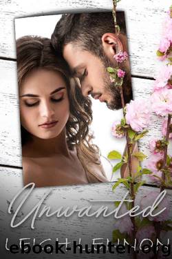 Unwanted by Leigh Lennon