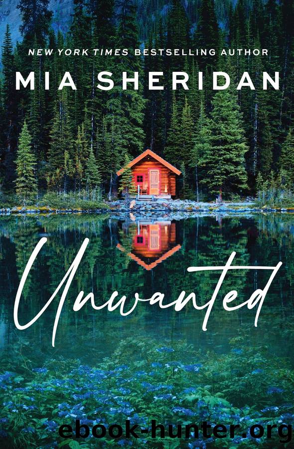 Unwanted by Mia Sheridan
