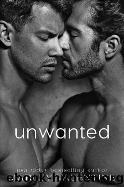 Unwanted by Valentine Marley