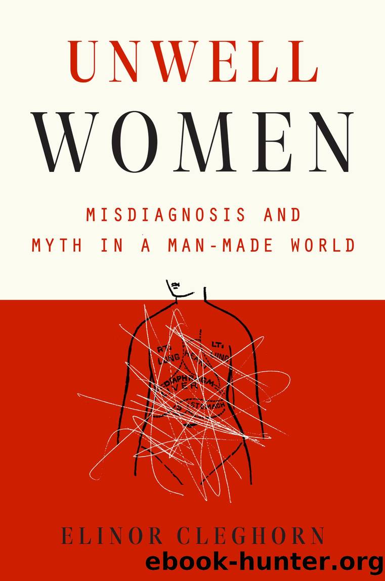 Unwell Women by Elinor Cleghorn