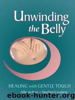 Unwinding the Belly by Allison Post
